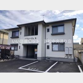 林道駅より徒歩15分 2階 築26年3ヶ月の賃貸物件