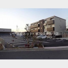 シャーメゾン多肥下町の賃貸物件