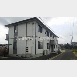 エクセレントコート 2階 築22年9ヶ月の賃貸物件