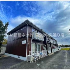 フレグランスMUKAI 1階 築35年の賃貸物件