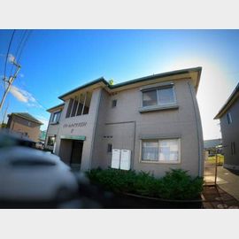 ドリームハイツKEN3棟Cの賃貸物件