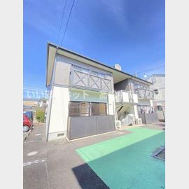 太田駅より徒歩12分 2階 築33年7ヶ月の賃貸物件