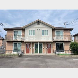 コンフォールIIC棟 1階 築22年3ヶ月の賃貸物件