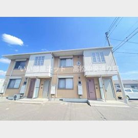 フラワーランドE棟の賃貸物件