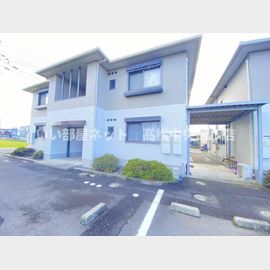 シャーメゾン21B棟の賃貸物件