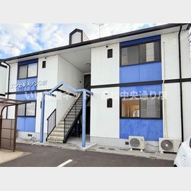 太田駅より徒歩22分 1階 築29年3ヶ月の賃貸物件