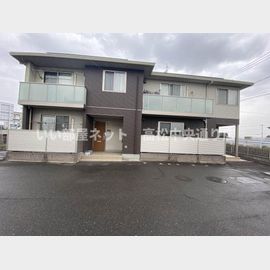 スカイランドB棟Bの賃貸物件