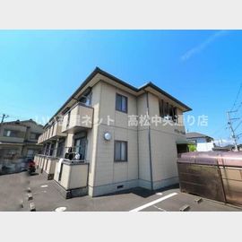 バリュージュM 2階 築26年3ヶ月の賃貸物件