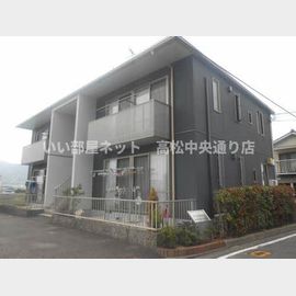 courageu 1階 築20年10ヶ月の賃貸物件