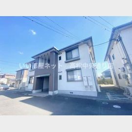 スパ・バリュージュ21B棟の賃貸物件