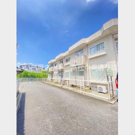 エルディム今原 2階 築35年5ヶ月の賃貸物件