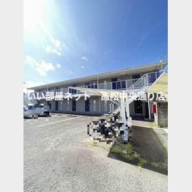 フォブール高崎の賃貸物件