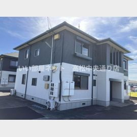 本山駅より徒歩34分 2階 築26年5ヶ月の賃貸物件