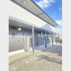 バリュージュ泉保 1階 築25年1ヶ月の賃貸物件