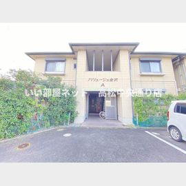 一宮駅より徒歩69分 1階 築25年8ヶ月の賃貸物件