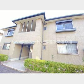 林道駅より徒歩18分 2階 築26年3ヶ月の賃貸物件