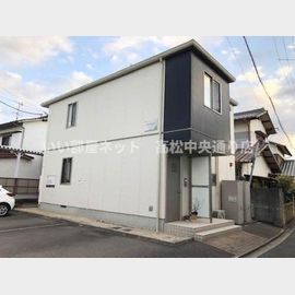 エターナルメゾンの賃貸物件