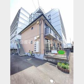 ラ・カーナSの賃貸物件