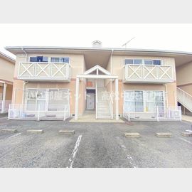 円座駅より徒歩8分 2階 築35年7ヶ月の賃貸物件