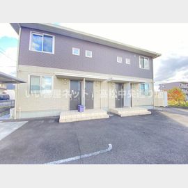 木太町駅より徒歩19分 1階 築13年1ヶ月の賃貸物件