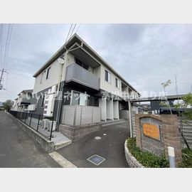 水田駅より徒歩10分 1階 築11年8ヶ月の賃貸物件