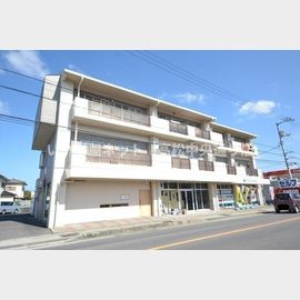 ラフェールタカギ 3階 築36年の賃貸物件