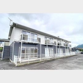 金蔵寺駅より徒歩55分 1階 築33年10ヶ月の賃貸物件