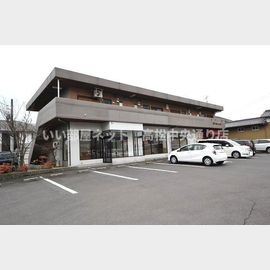 金蔵寺駅より徒歩55分 2階 築29年6ヶ月の賃貸物件