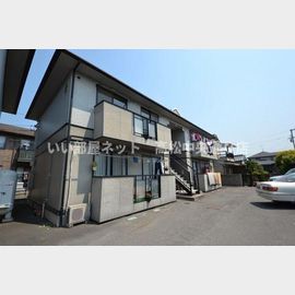 丸亀駅より徒歩39分 1階 築28年1ヶ月の賃貸物件