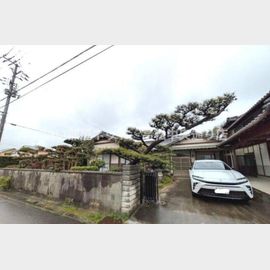 丸亀市飯野町K邸 1階 築48年1ヶ月の賃貸物件