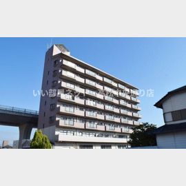 クレストコートK２ 3階 築32年2ヶ月の賃貸物件