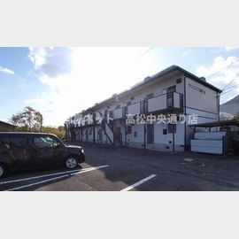 サンライフ植松Ａ 1階 築31年2ヶ月の賃貸物件