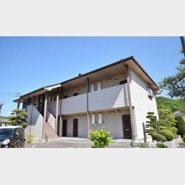 志度駅より徒歩58分 2階 築29年2ヶ月の賃貸物件