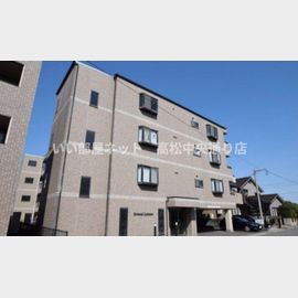 Grand Latourの賃貸物件