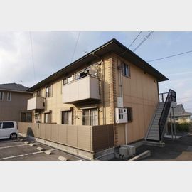 香西駅より徒歩62分 1階 築19年8ヶ月の賃貸物件