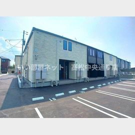 JADAHouse滝宮Bの賃貸物件