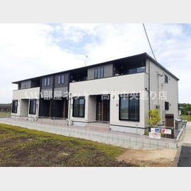 岡田駅より徒歩55分 1階 築1年11ヶ月の賃貸物件