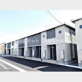 丸亀駅より徒歩35分 1階 築2年1ヶ月の賃貸物件