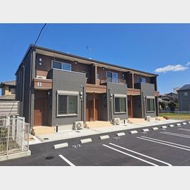 クラール木太リゾンネBの賃貸物件