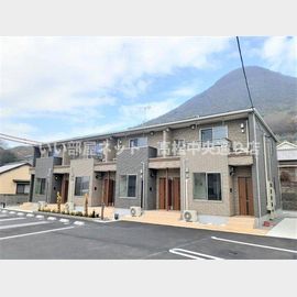 スカイ・ハイツ 2階 築2年2ヶ月の賃貸物件