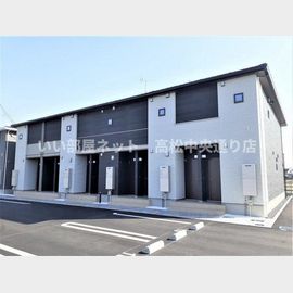 ビリーブA 2階 築2年4ヶ月の賃貸物件