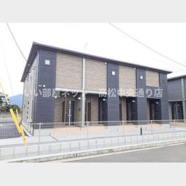 リュシータＡの賃貸物件