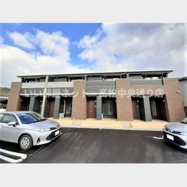 ベル・フルールの賃貸物件