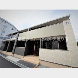 ラヴィアンクルールＢの賃貸物件