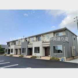 クラール柞原Aの賃貸物件