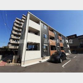 Ｍａｒｓｈａｌｌの賃貸物件