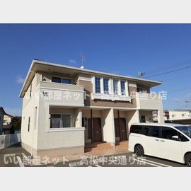 ポルト・クレア６ 2階 築6年11ヶ月の賃貸物件