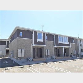 クラール元山Jの賃貸物件