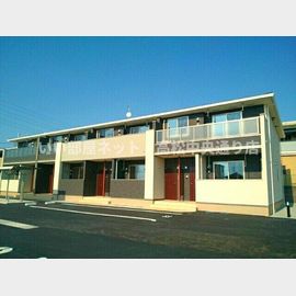 ルーベル土器西B 1階 築8年1ヶ月の賃貸物件