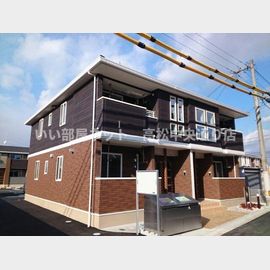 パティオ１ 1階 築8年3ヶ月の賃貸物件